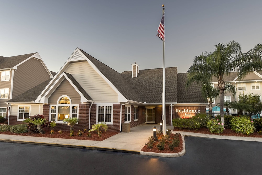 Residence Inn by Marriott Lakeland 1/29