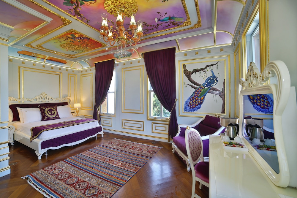 Seven Hills Palace & Spa 26/72