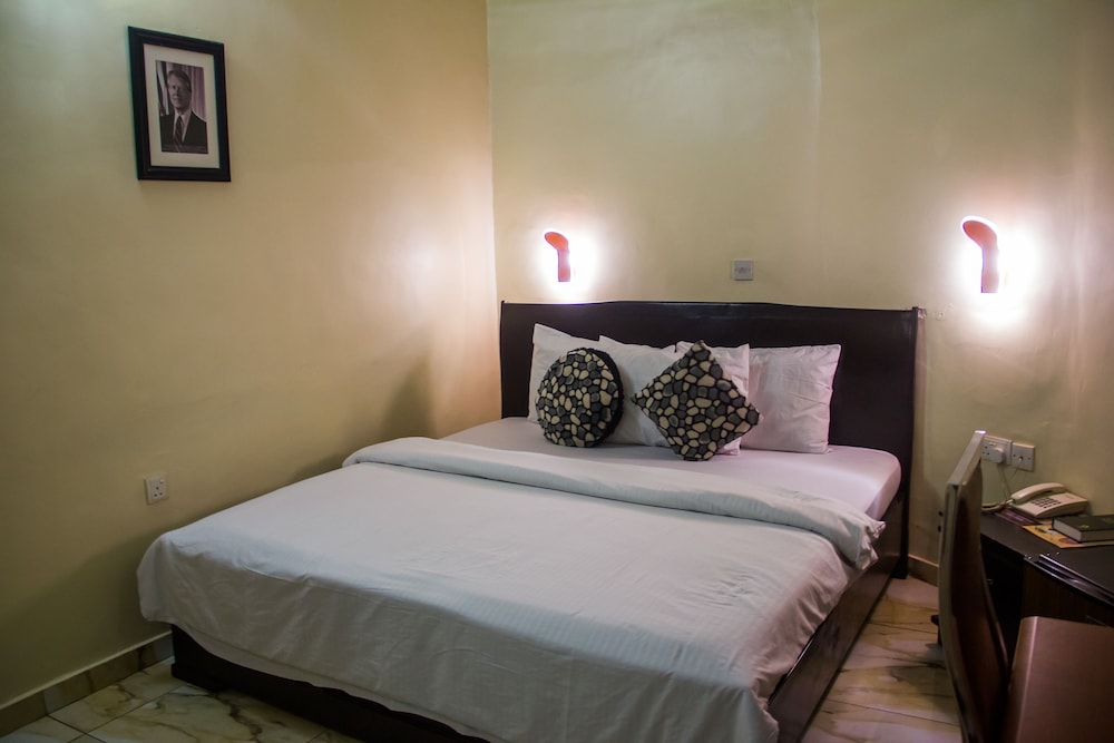 Benestar Suites 10/42