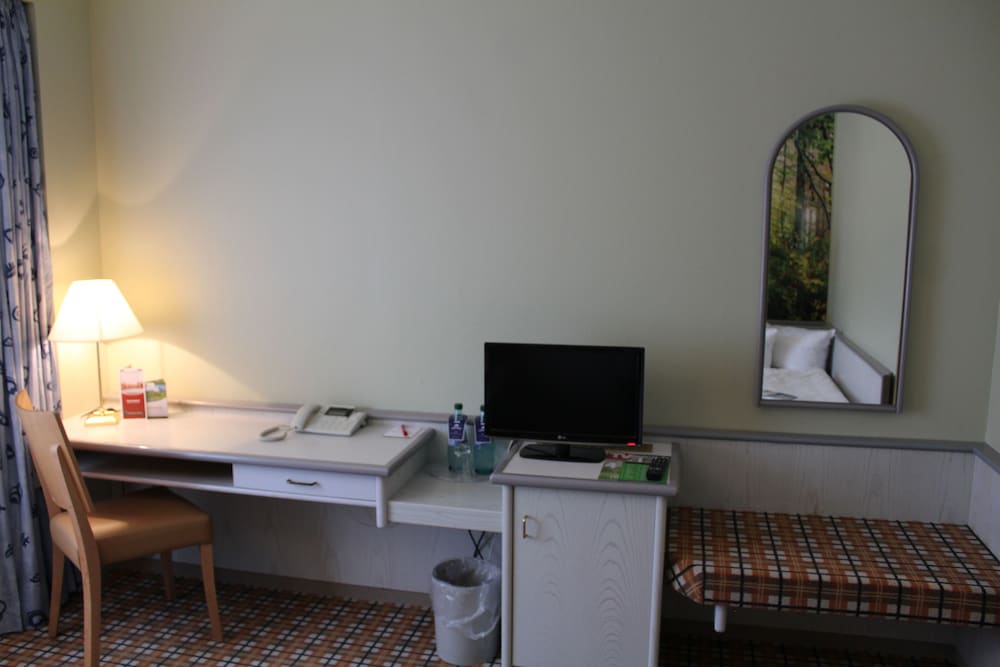 Hotel Rennsteig 40/73