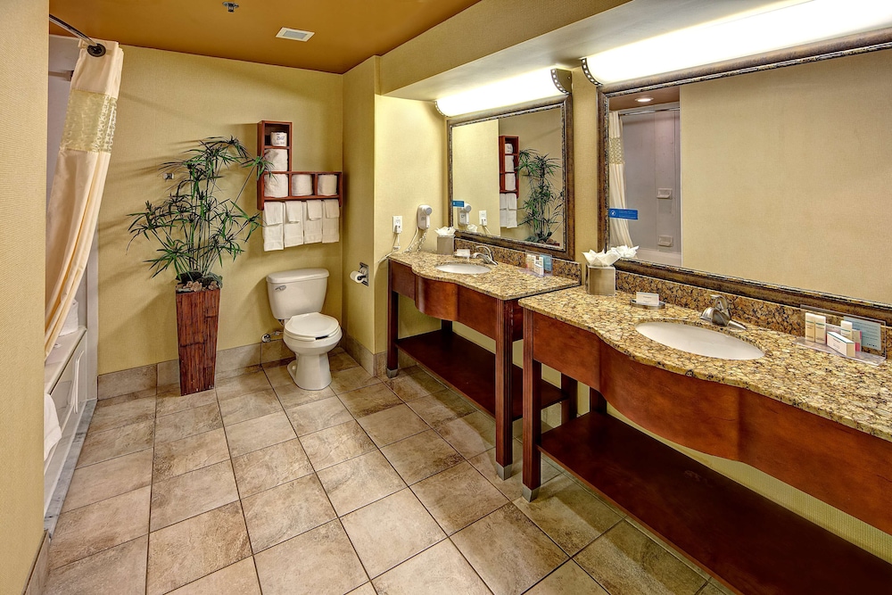 Hampton Inn Indianapolis SW Plainfield 36/44