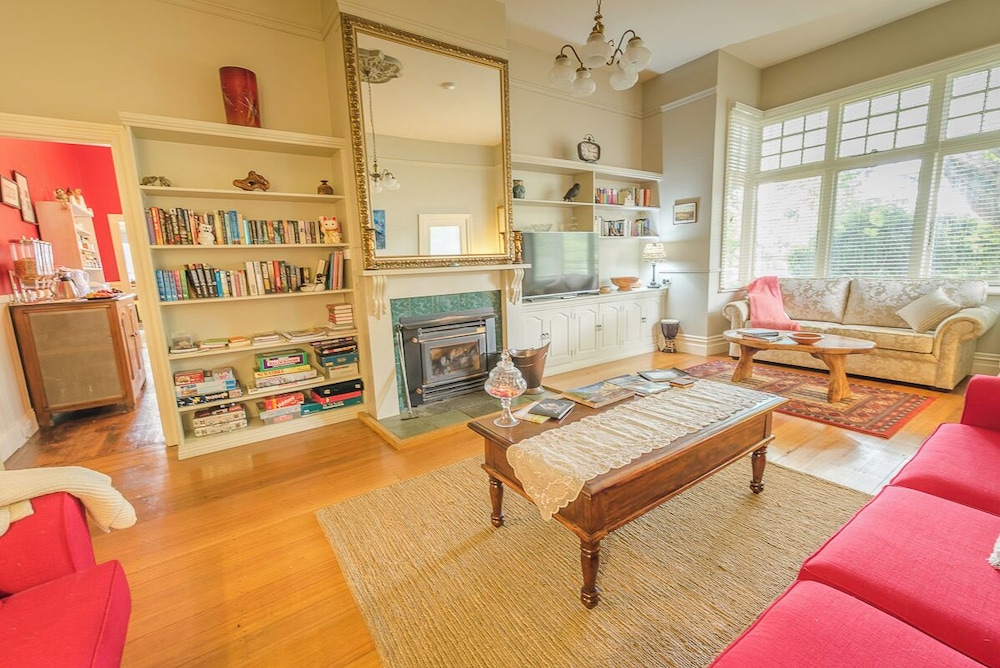 Glencoe Country Bed and Breakfast 35/63