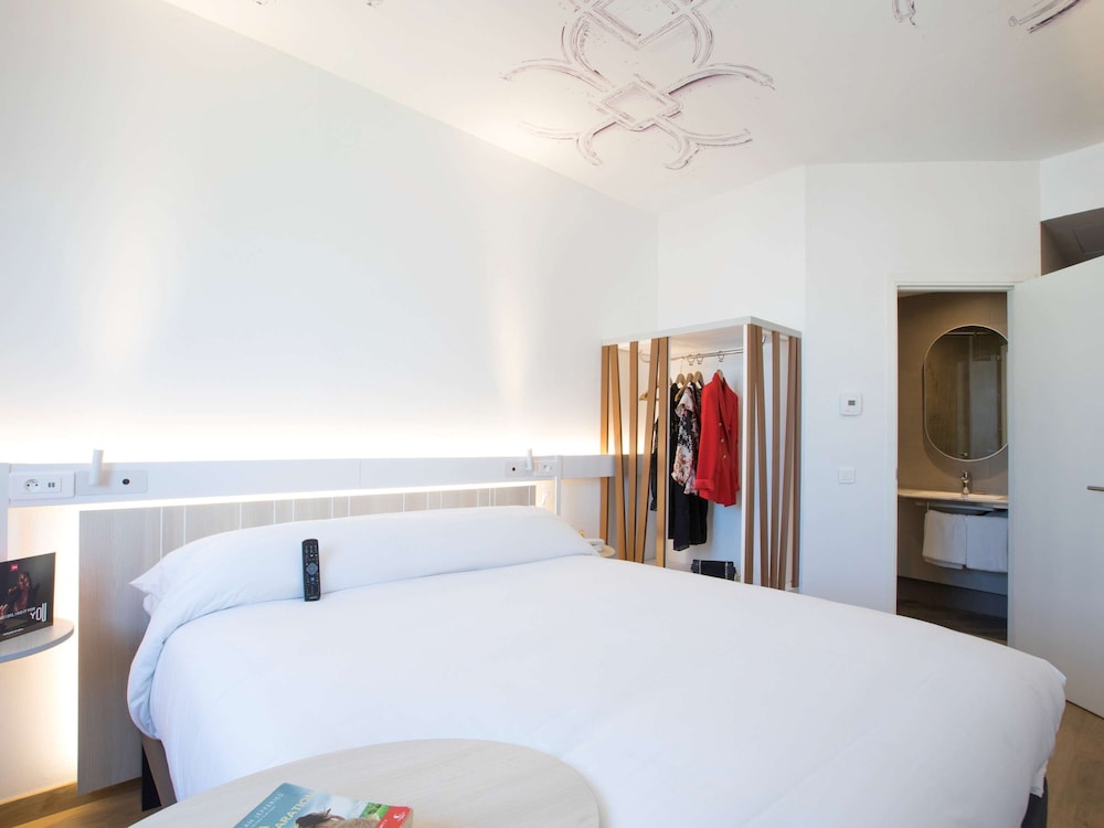 Ibis Casablanca Abdelmoumen 20/69