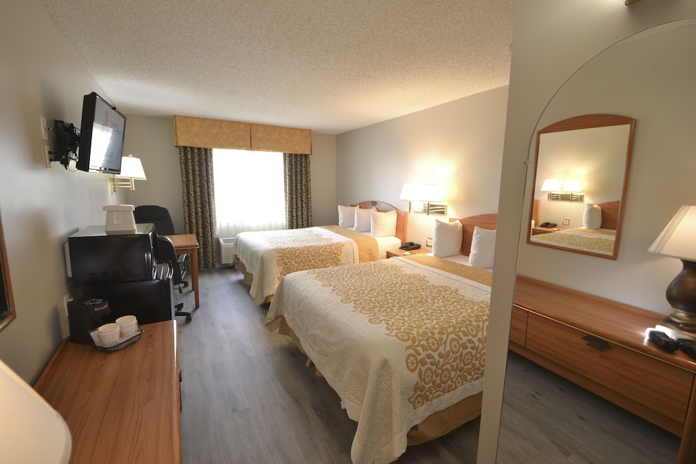 Days Inn & Suites By Wyndham Airport Albuquerque 9/38