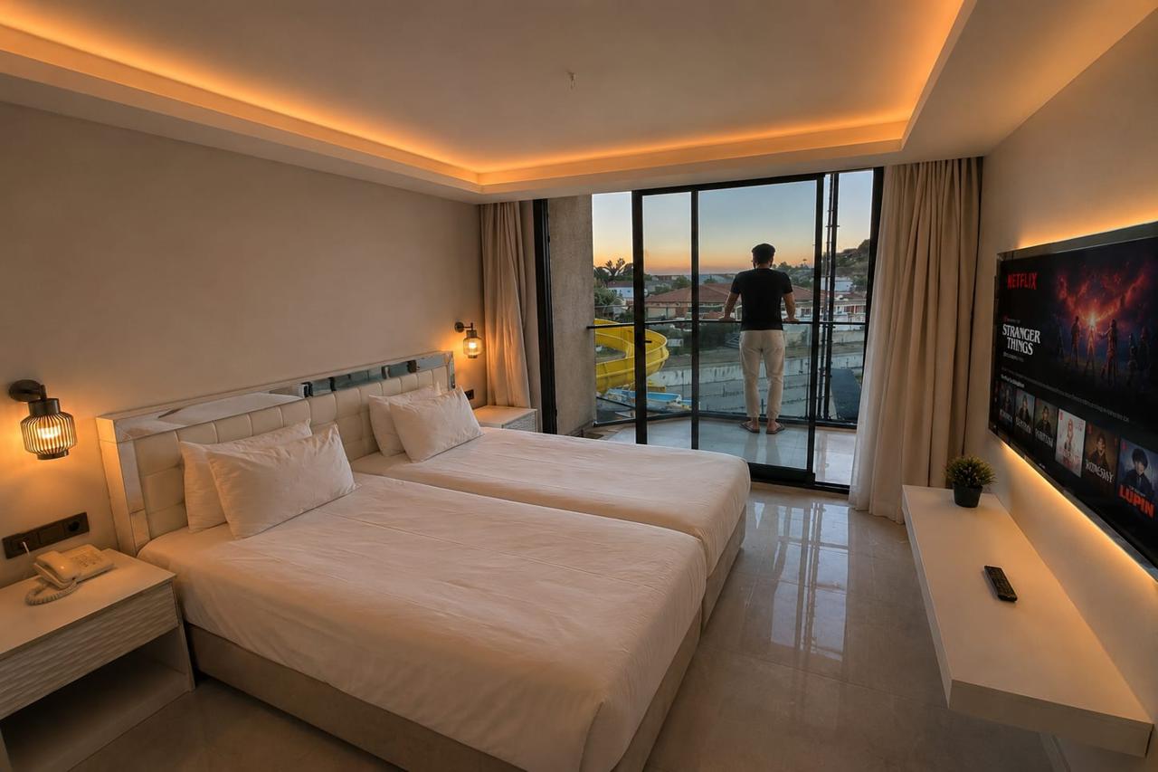 Festival Hotel Resort & Spa 22/79