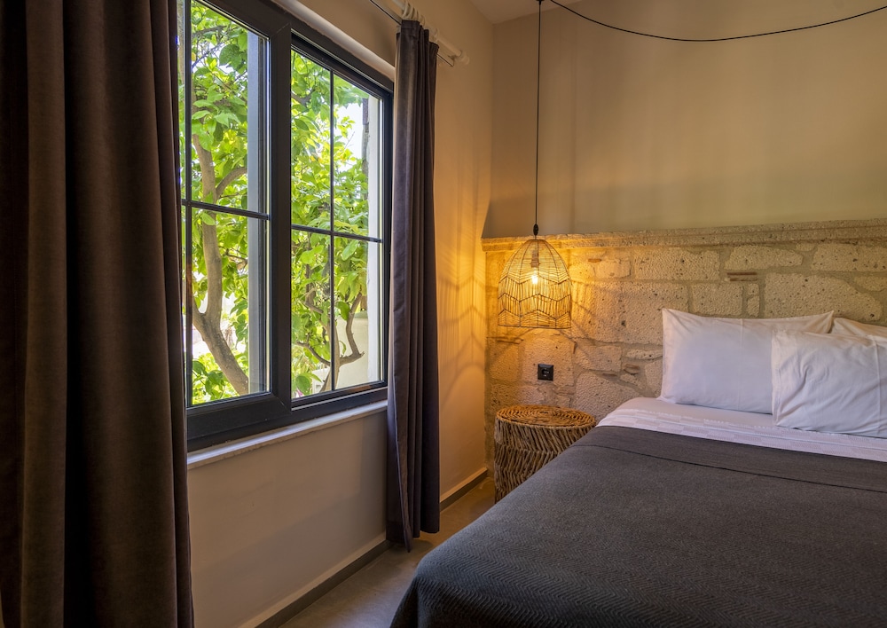 Agustos Hotel Alacati 12/50