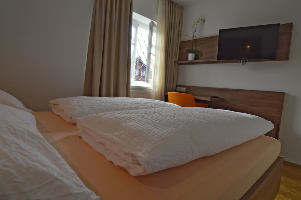 Pension Elisabeth 16/50