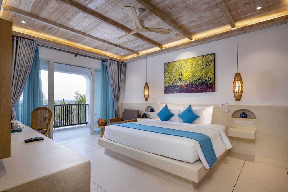 Stelia Beach Resort 11/50