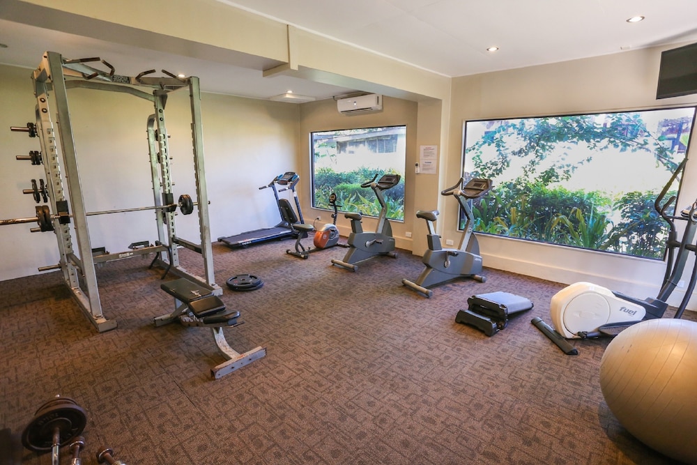 Fiji Hideaway Resort and Spa 27/50