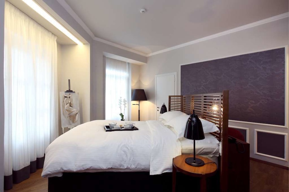 Metropolis Hotel Ioannina 17/63
