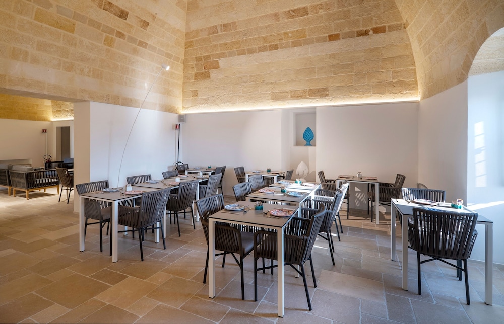 Dimora San Giuseppe Hotel & Spa 38/50