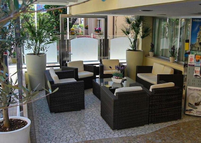 Hotel Acerboli 39/59