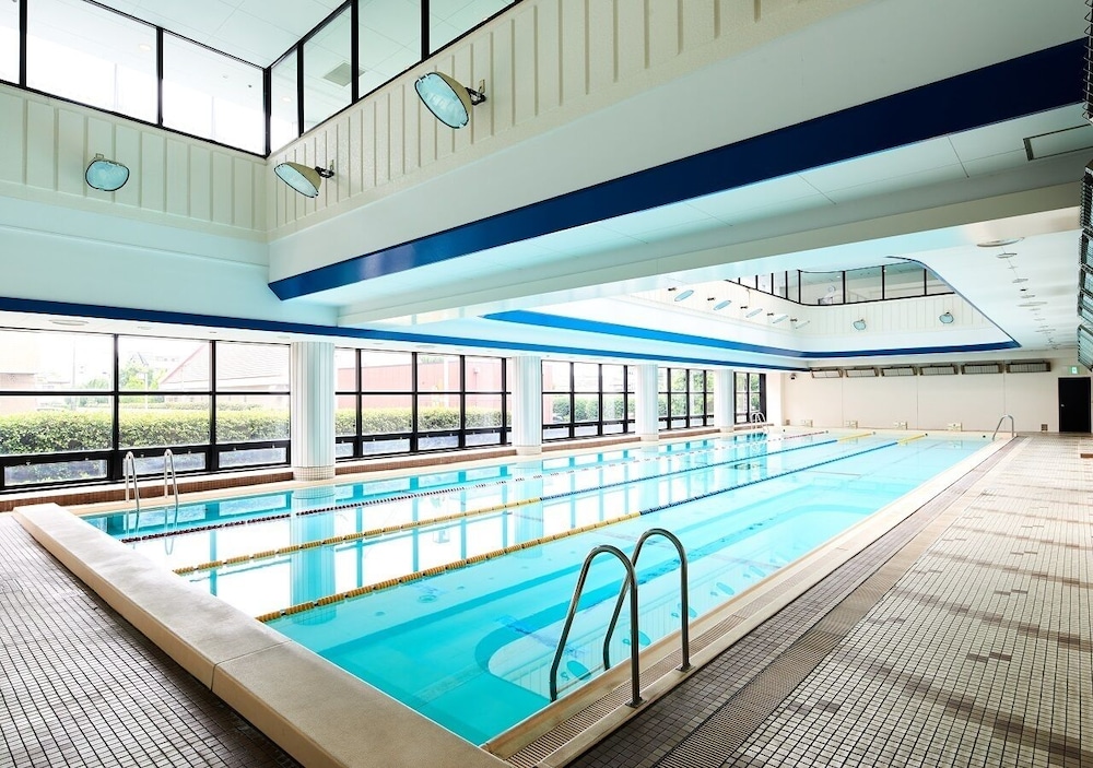 Hotel Marroad Tsukuba 32/63
