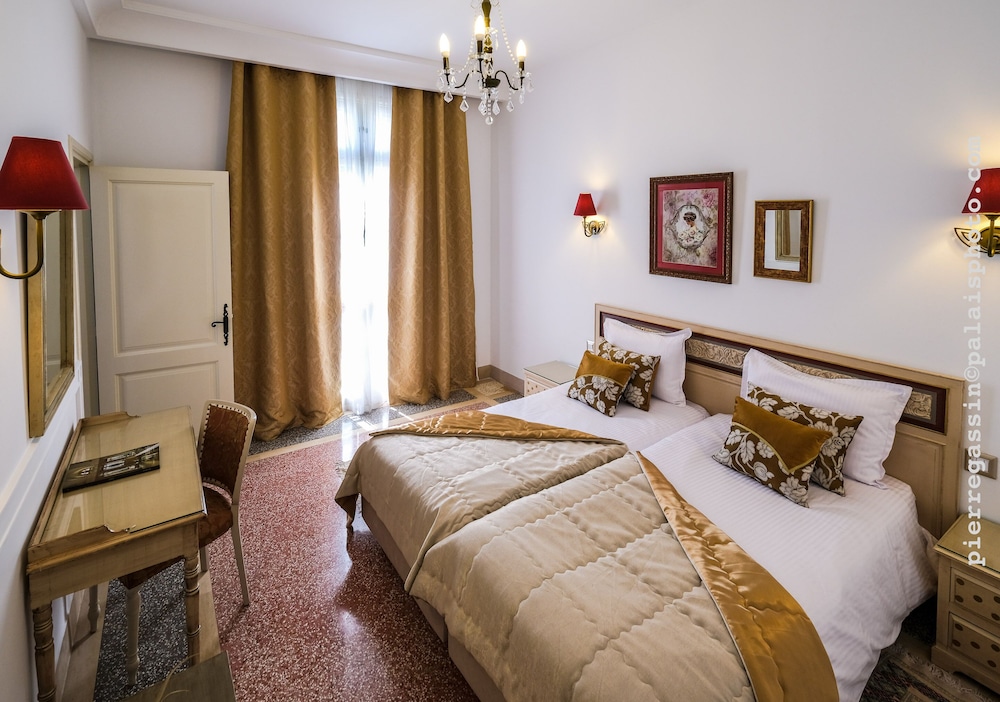 Hotel Majestic Tunis 7/64