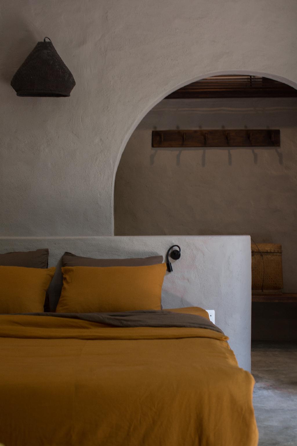 Garden, Double Bed