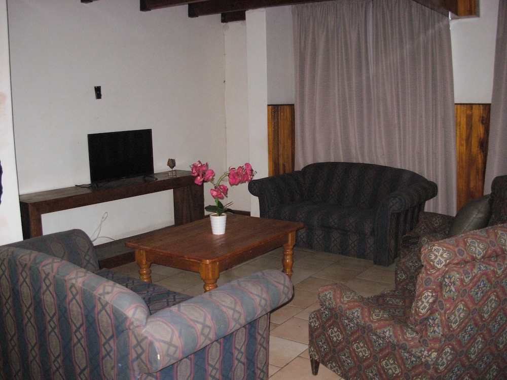Sterkfontein Heritage Lodge 24/50