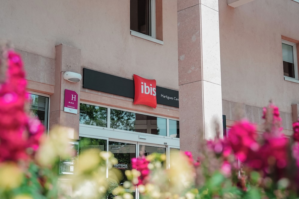 Ibis Martigues 5/70