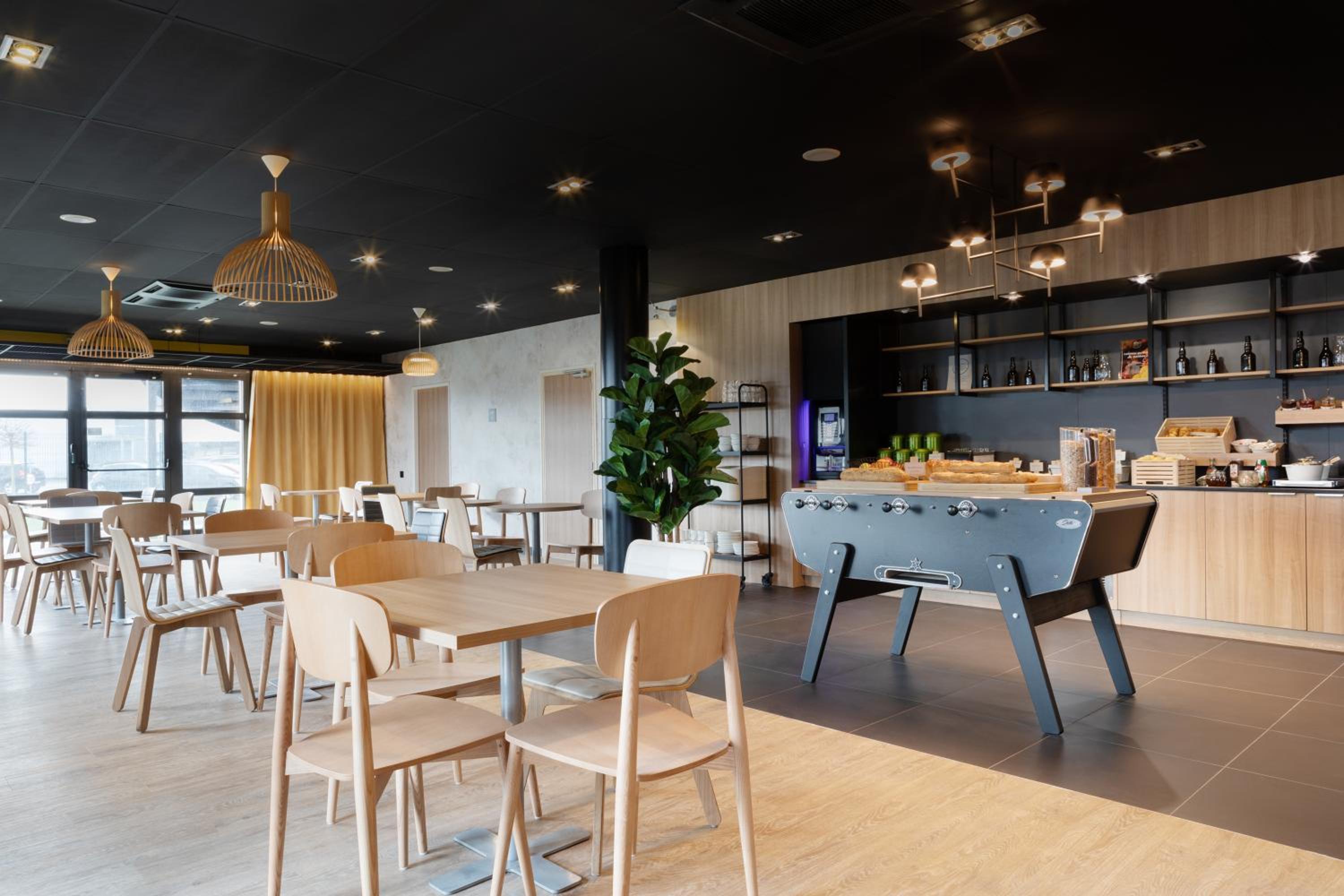ibis Douai Dechy 50/60