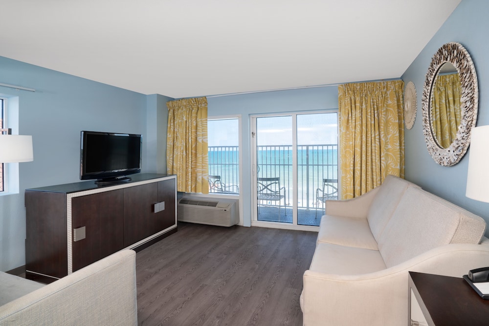 Palette Resort Myrtle Beach 28/42