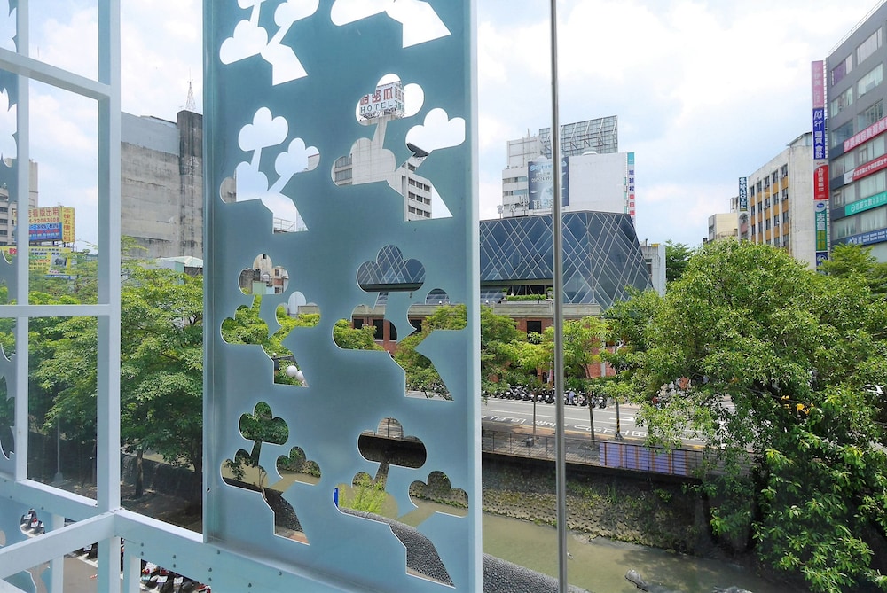 Ssbhotel-Shin Sei Bashi 5/67