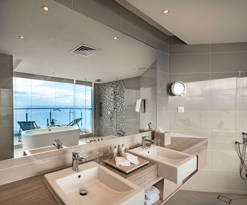 Doubletree Resort By Hilton Penang 42/60