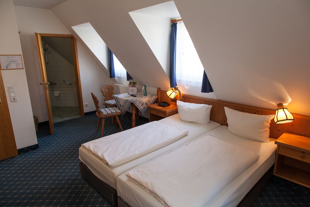 Akzent Hotel SCHRANNE (ex.Schranne) 16/43