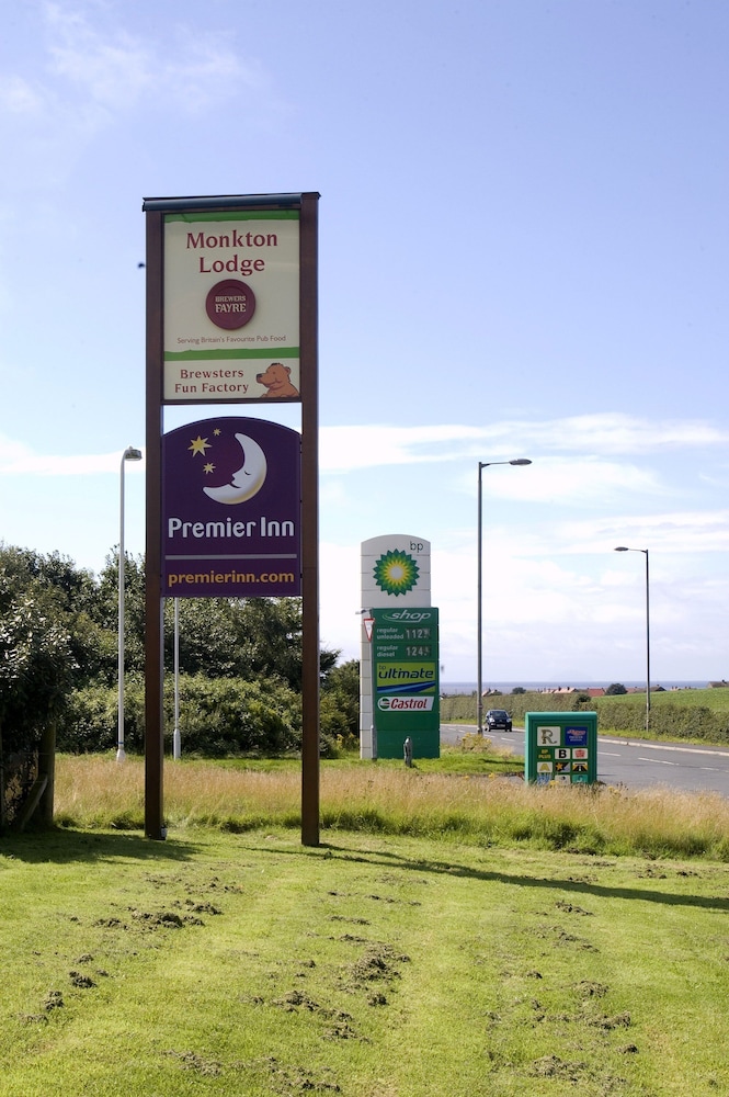 Premier Inn Ayr/Prestwick Airport 40/49