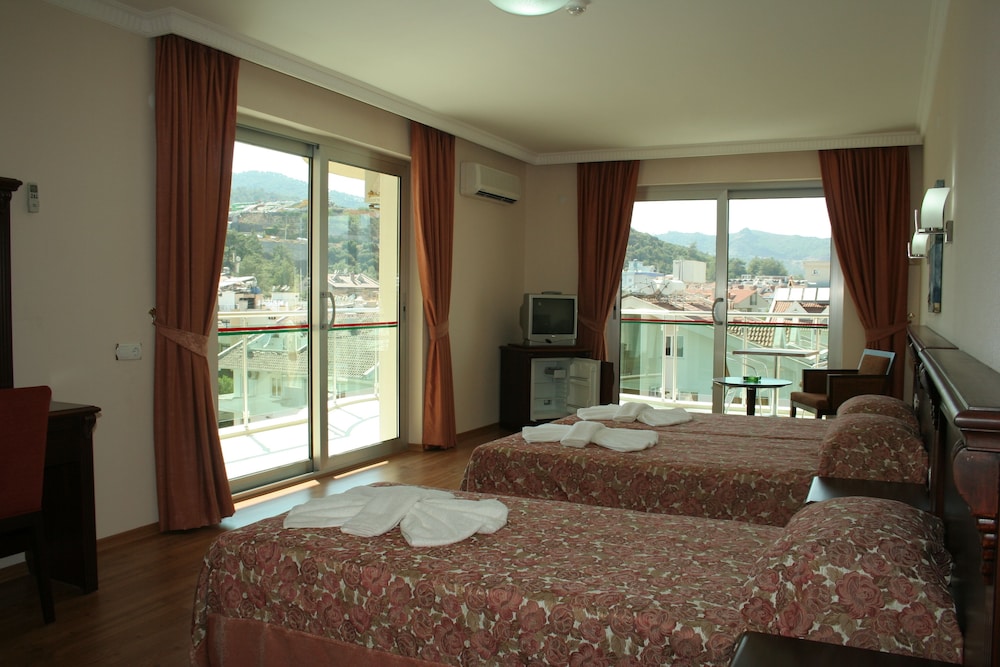 Alkan Hotel 23/50