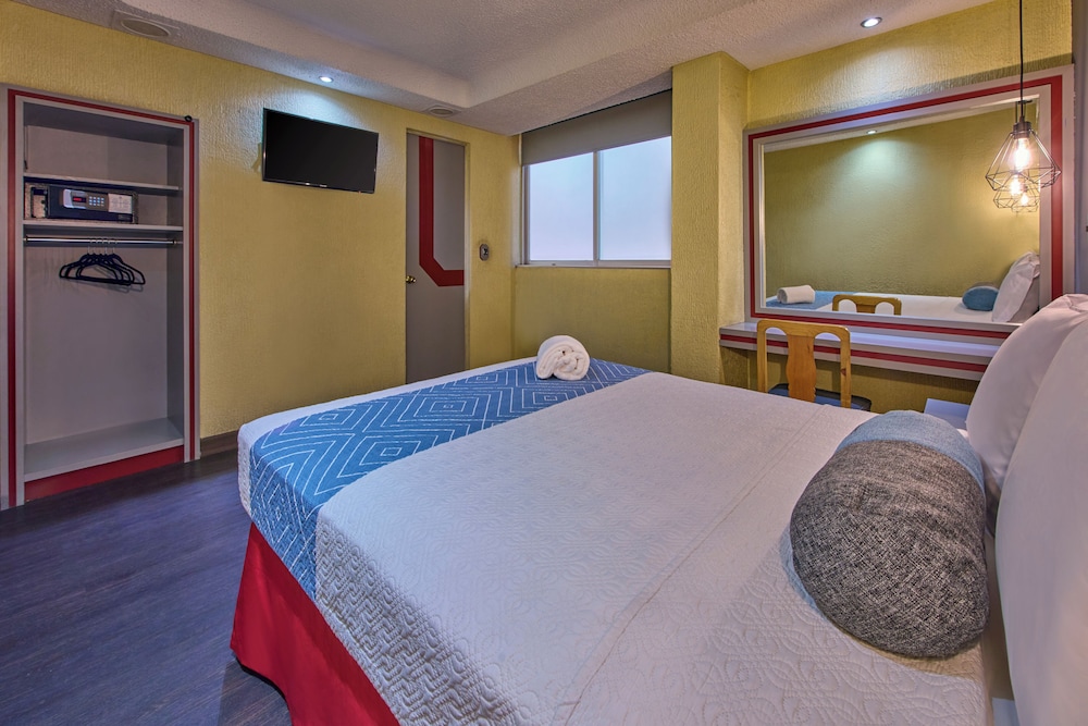 SUPERIOR, DOUBLE BED