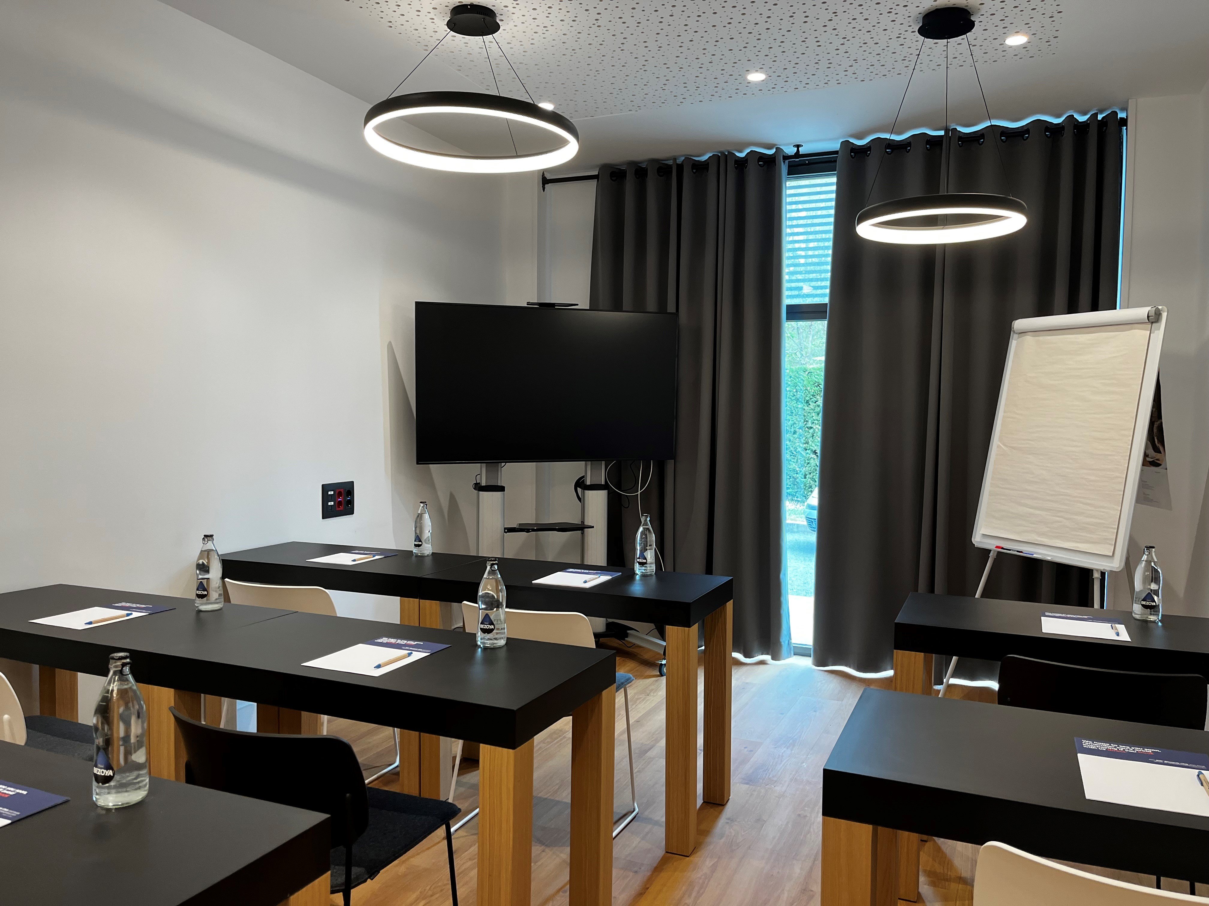 Holiday Inn Express Bilbao 52/56