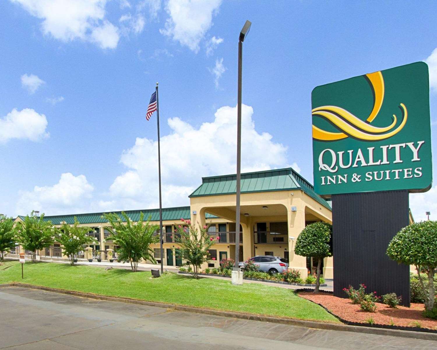 Motel6 Jackson, MS - Southwest in JACKSON - MS