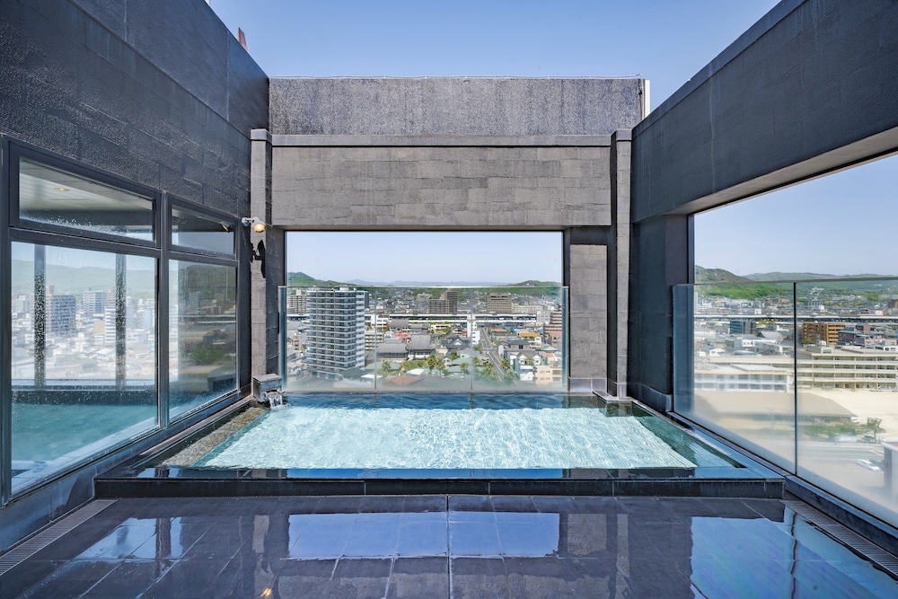 Candeo Hotels Fukuyama 22/50
