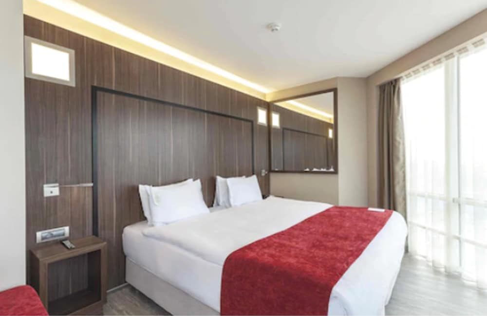 Ramada Encore by Wyndham Izmir 9/39