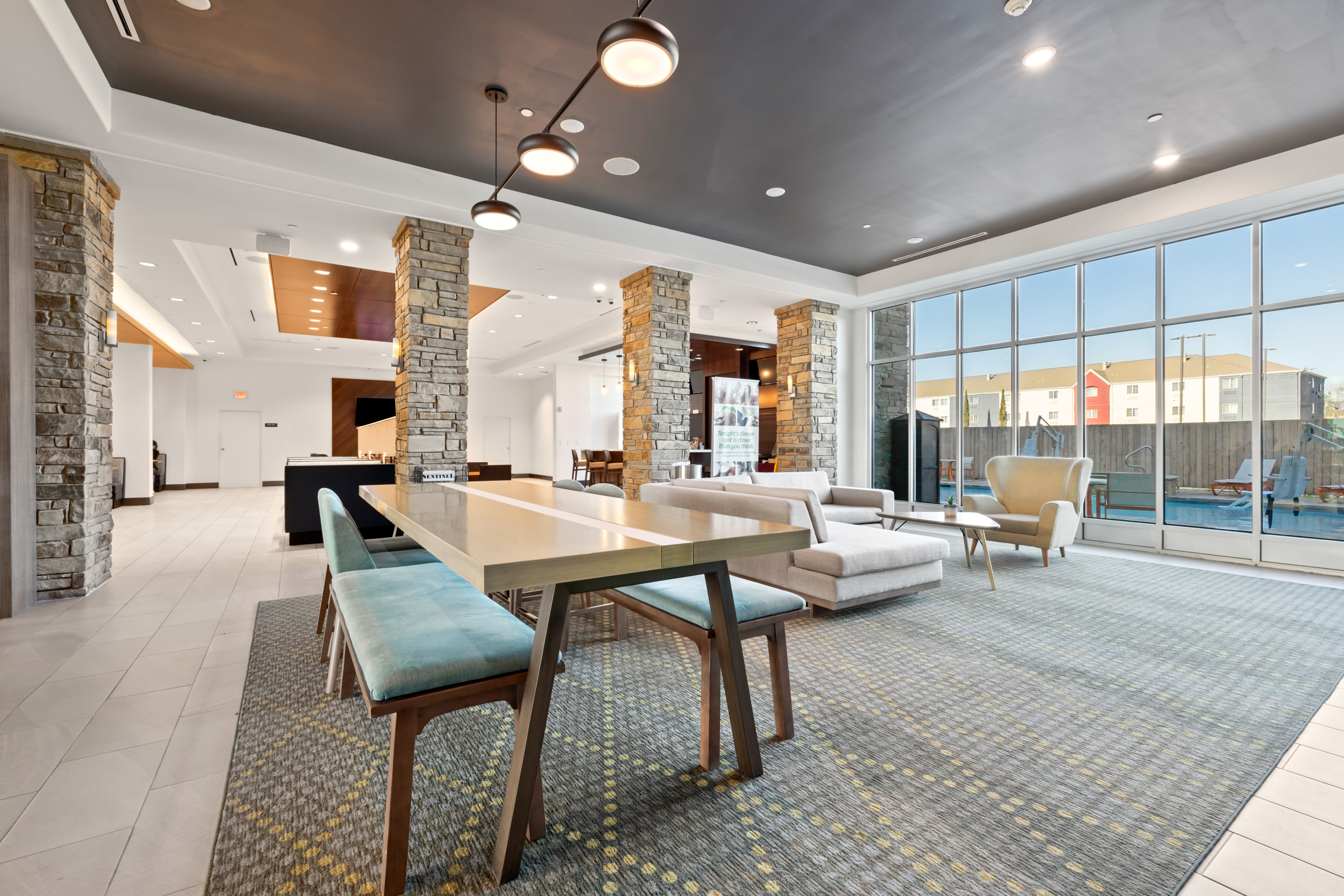 Holiday Inn Killeen - Fort Hood 45/76