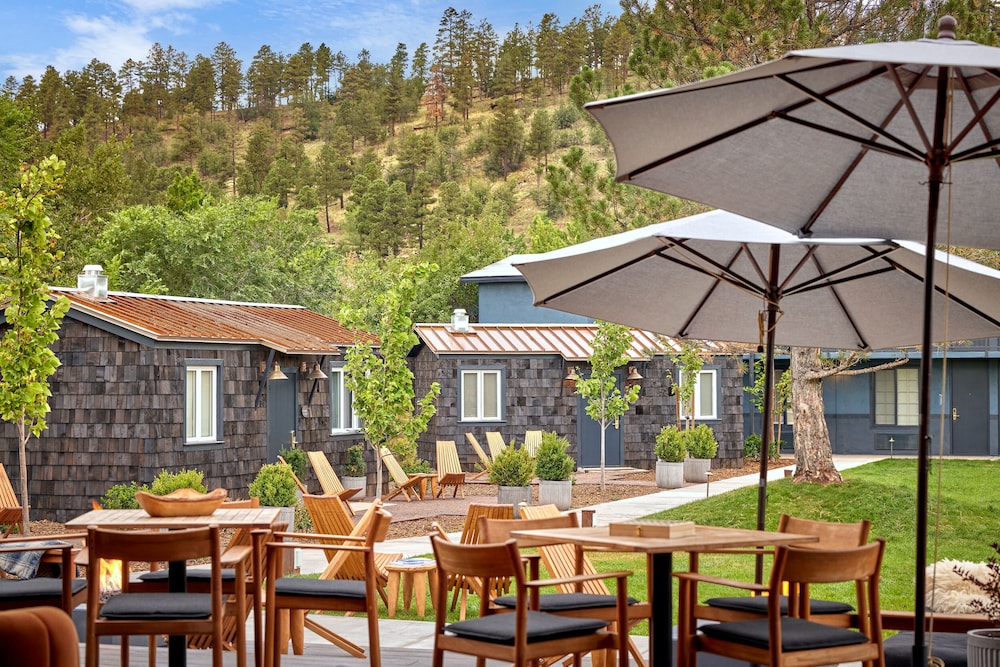 High Country Motor Lodge Flagstaff Hotel 78/80