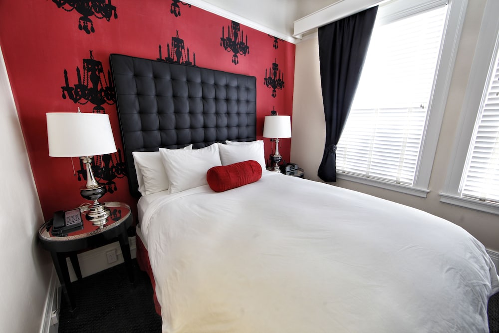 Mount View Hotel & Spa 14/57