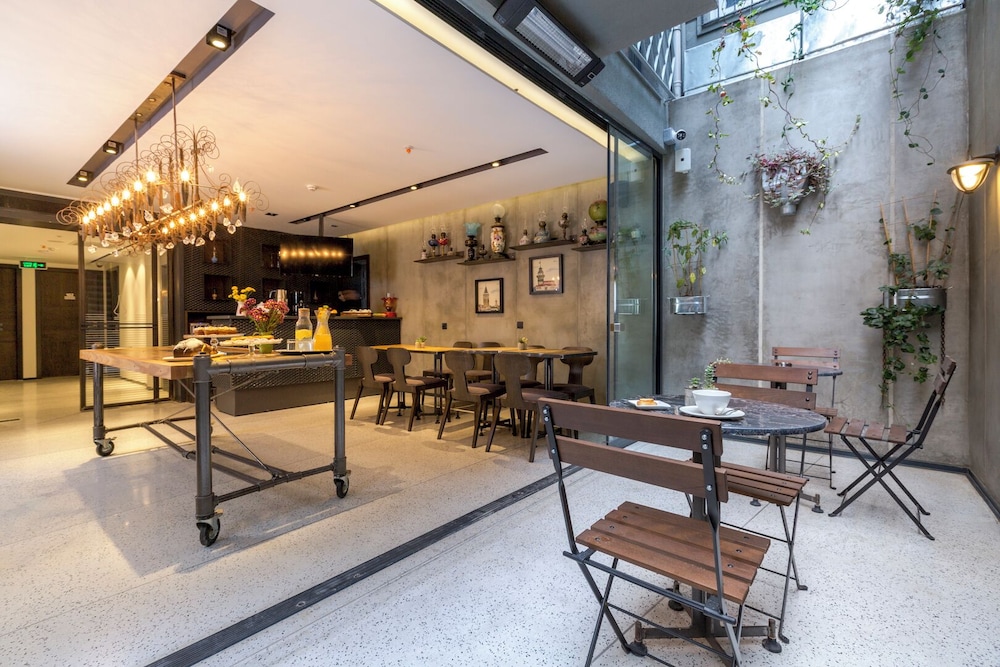 Lampa Design Hotel - Special Class 31/49
