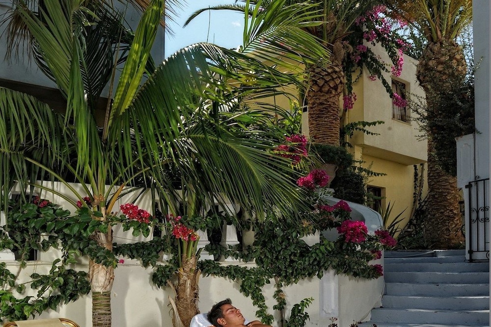 Malia Mare Hotel 8/62