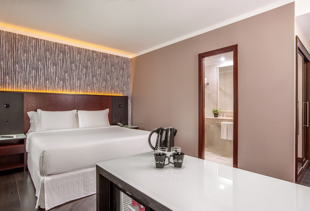 Innside by Melia Sao Paulo Iguatemi 17/76