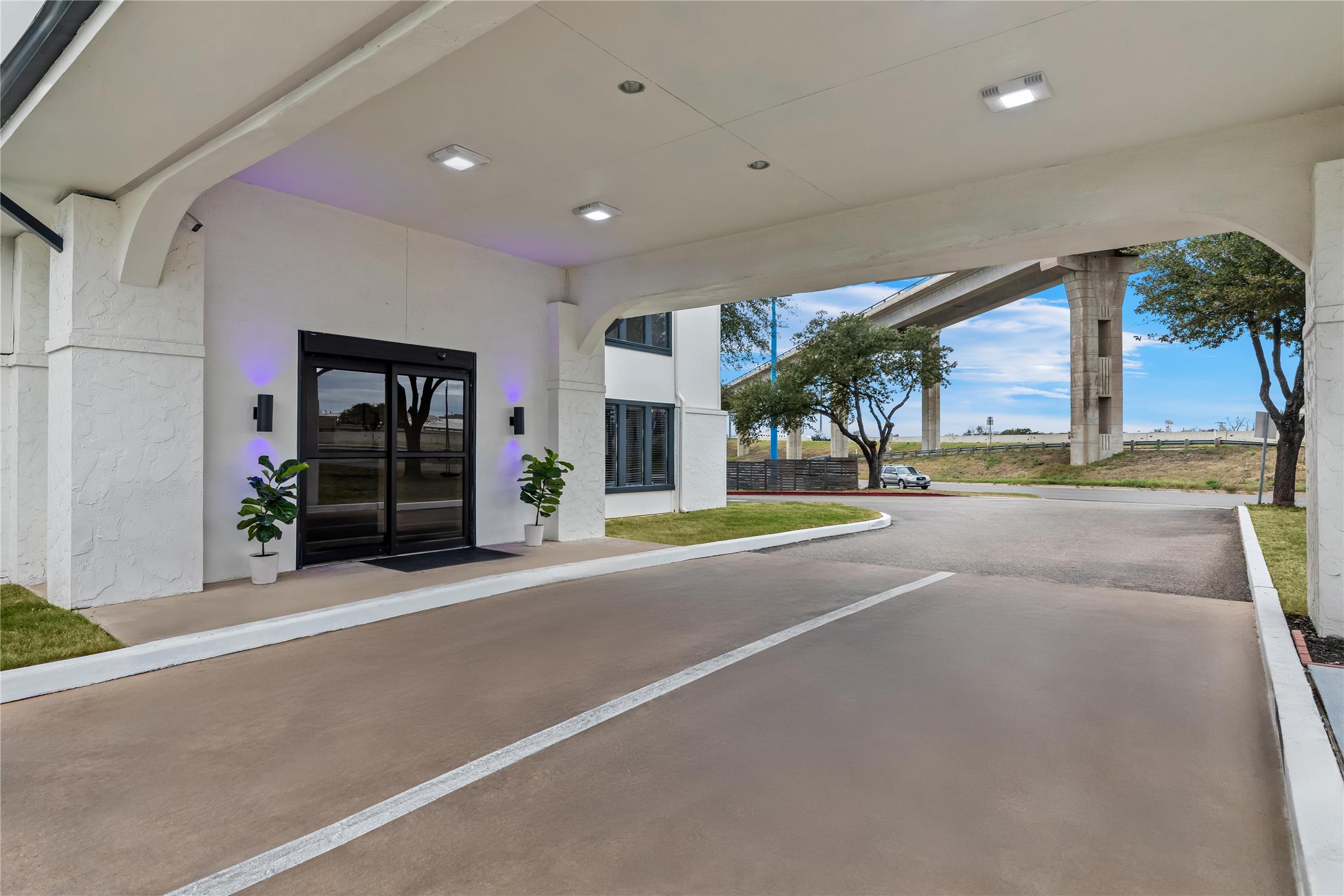 Americas Best Value Inn Austin University 23/32