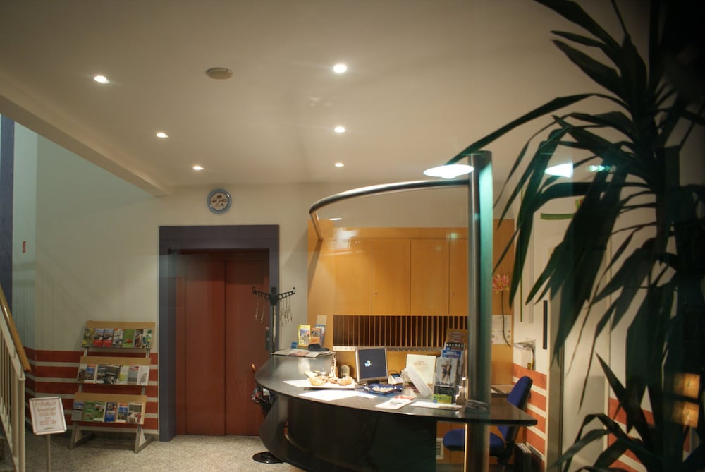 Hotel Herian 6/50