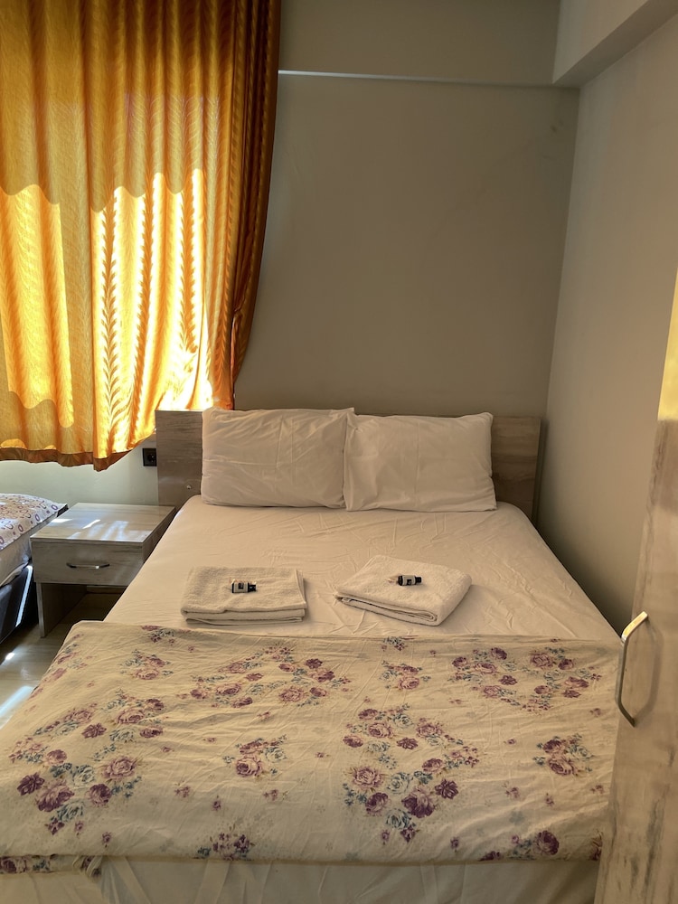 Ersoy Aga Otel 27/66