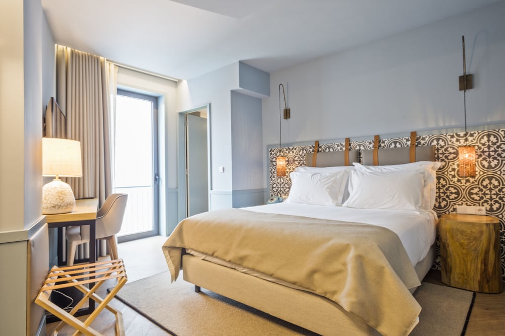Pur Oporto Boutique Hotel by Actahotels 12/50