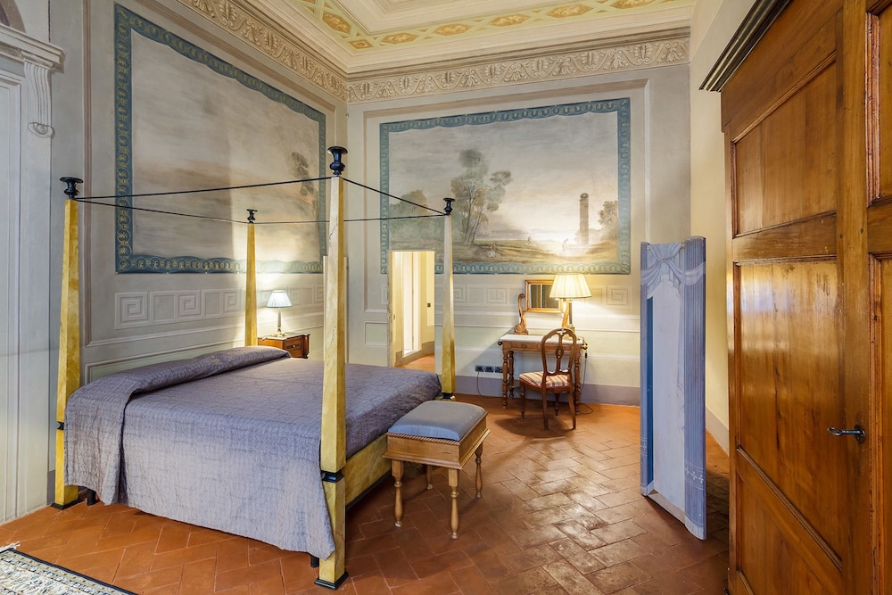 Residenza D Epoca Puccini 19/50