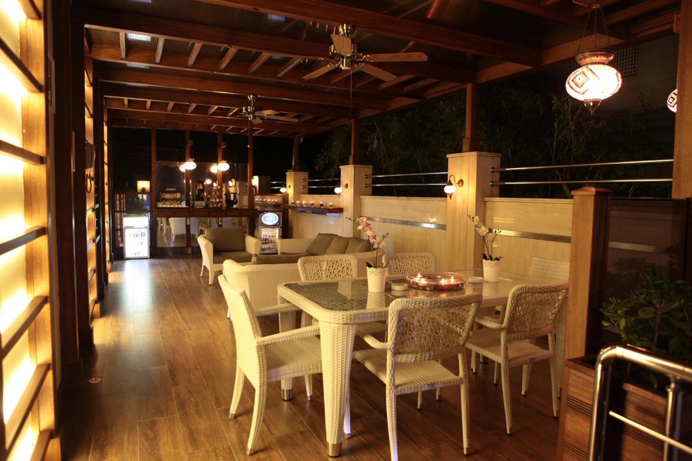 Akkoc Butik Hotel 38/55