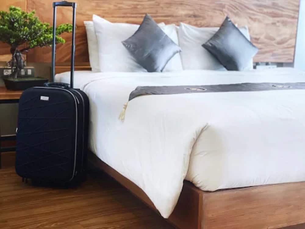 Lanna Tree Boutique Hotel 35/73
