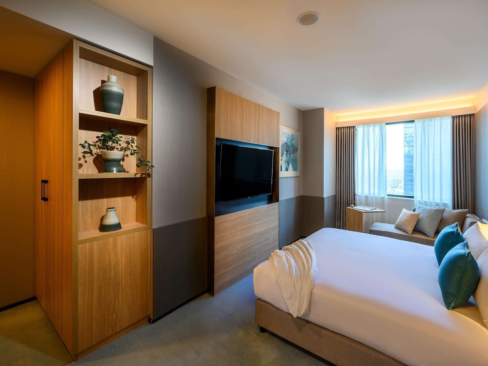 Novotel Melbourne Central Hotel 14/71