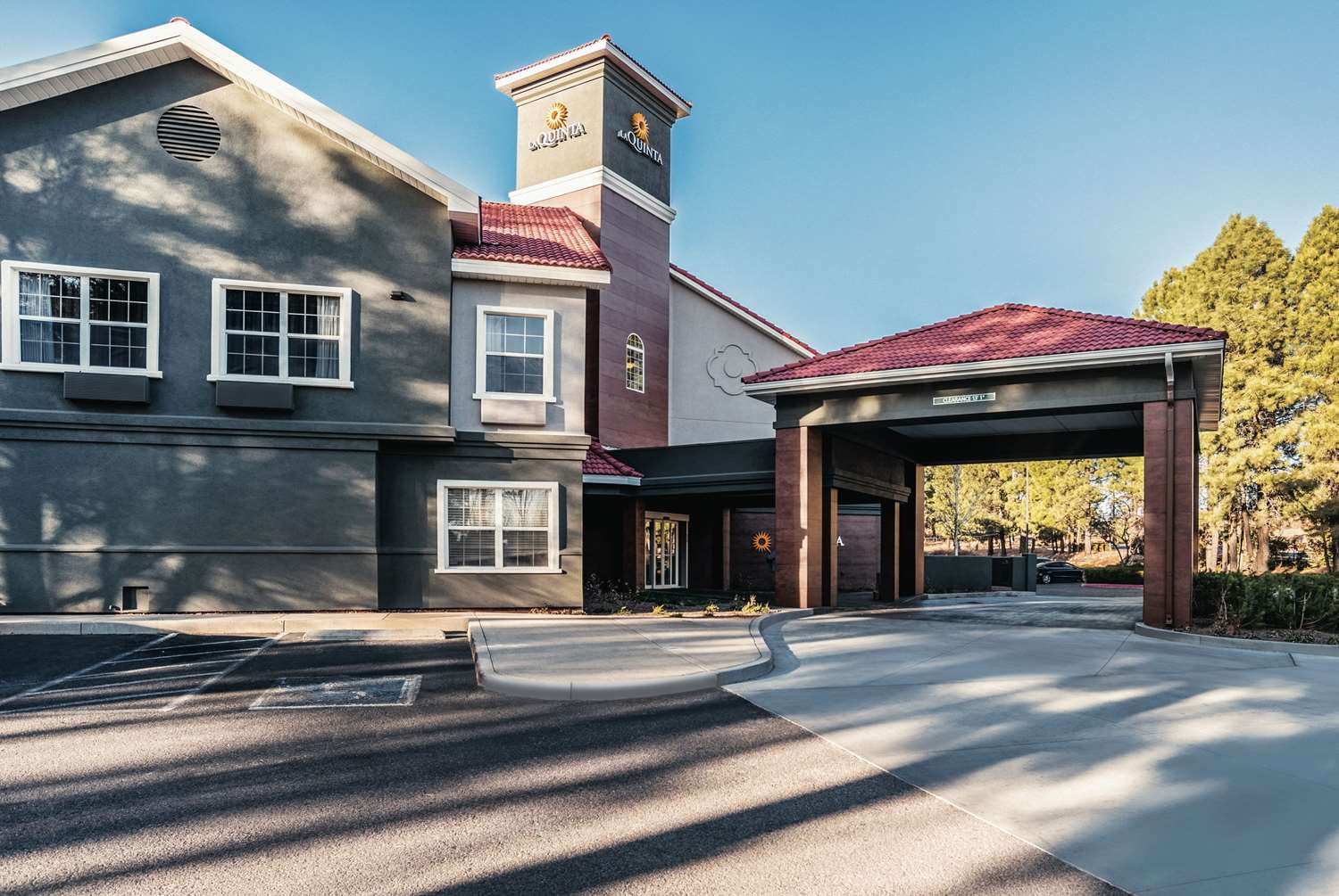 La Quinta Inn & Suites by Wyndham Flagstaff 43/51