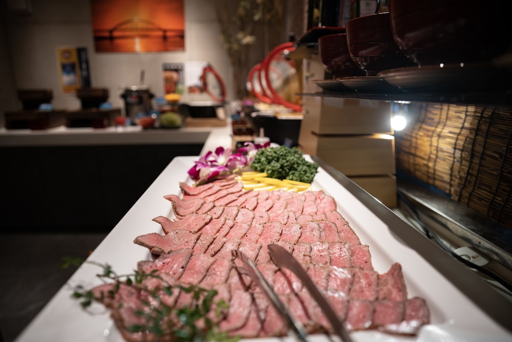 The Breakfast Hotel Porto Ishigaki 50/74