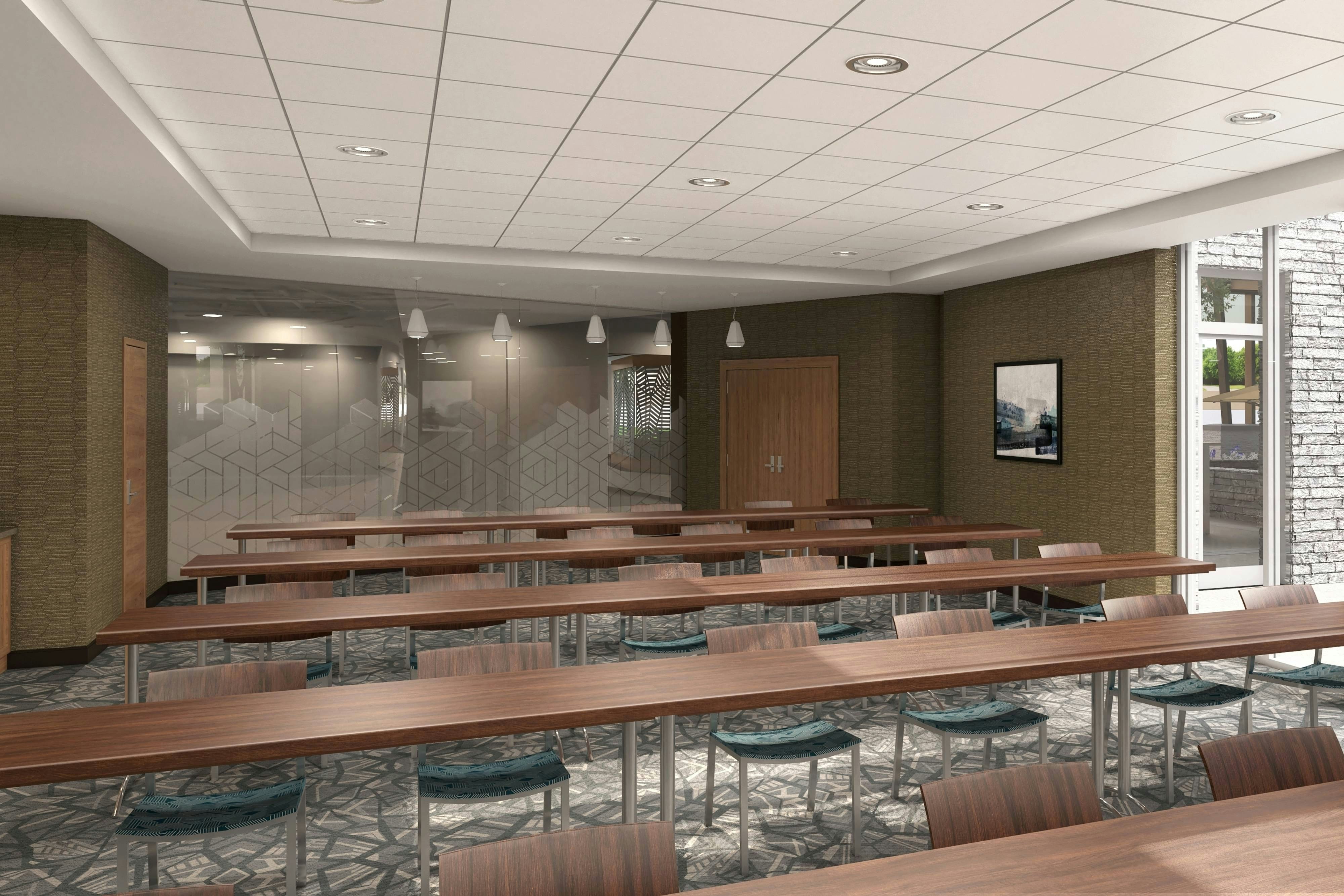 Springhill Suites By Marriott Columbus Easton Area 31/54